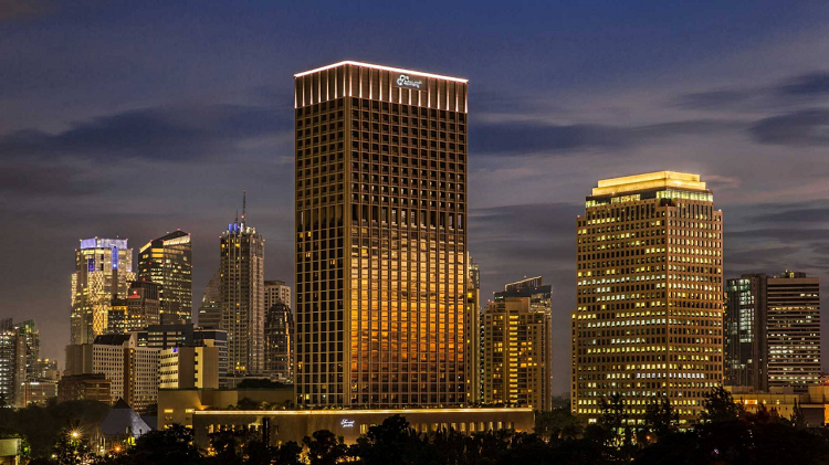 Serbu Sebelum Kehabisan! Daftar Hotel dengan Promo Perayaan Natal dan Tahun Baru