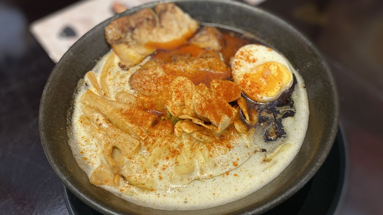 Daftar Ramen Halal dan Otentik dengan Beragam Topping Jakarta Utara, Simak Referensi Selengkapnya Berikut Ini