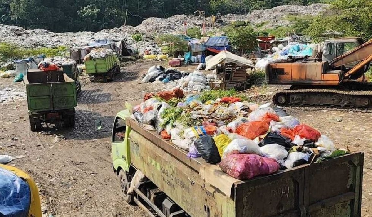 Pengelolaan Sampah Belum Sesuai Harapan, Pemda DIY Terima Surat dari Wahana Lingkungan Hidup Indonesia