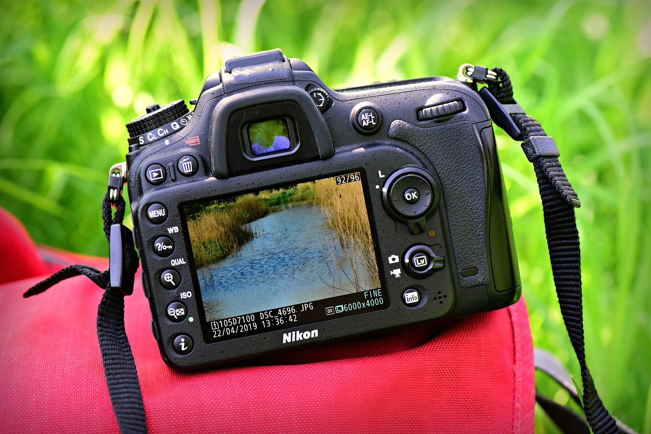 6 Kelebihan dan Kekurangan Kamera Nikon D3300 untuk Kamu sebagai Pemula Memulai Fotografi!