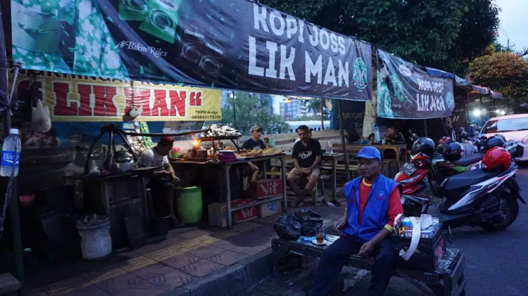 Daya Tarik Utama Wisata Kuliner Jogja, Eksplorasi Hidangan dengan Nama Unik Berikut Informasi Lengkapnya