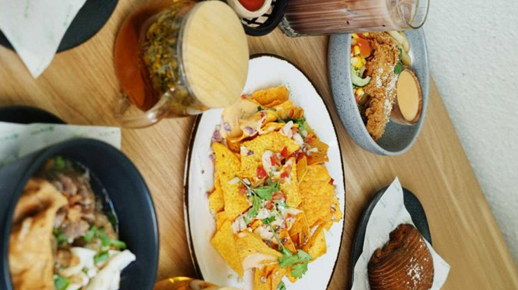 Ketenangan di Tengah Hiruk Pikuk Jakarta Selatan? Ini Bisa Jadi Pilihan Tempat Ngopi Sambil Cari Inspirasi