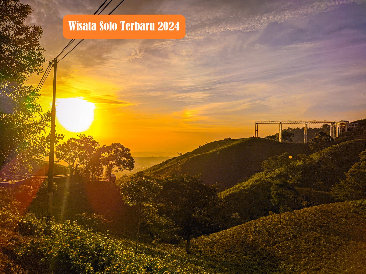 10 Rekomendasi Wisata Solo Terbaru 2024! Nyaman dan Edukatif Cocok Untuk Liburan Keluarga