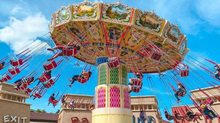 Peta 15 Destinasi Wisata Rekreasi Edukatif di Jakarta Gratis dengan KJP Plus, Berikut Ulasan Selengkapnya