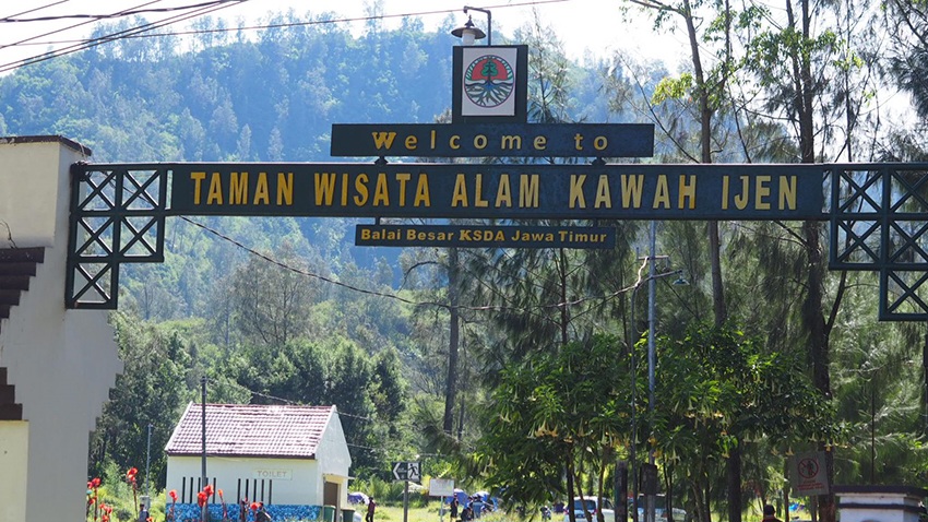 Wisata Terbaru 2024: Daya Tarik Destinasi Wisata Patulding Ijen Banyuwangi