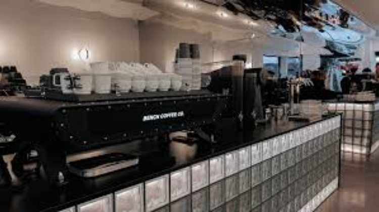 Destinasi Kuliner Ikonik Kopi dan Pastri Dunia di Melbourne Australia