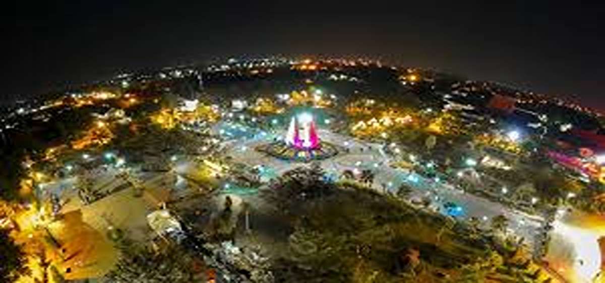 Favorit dan Memikat! Wisata Malam Asyik dan Seru Mojokerto, Sambil Nongkrong & Kulineran Bersama Keluarga