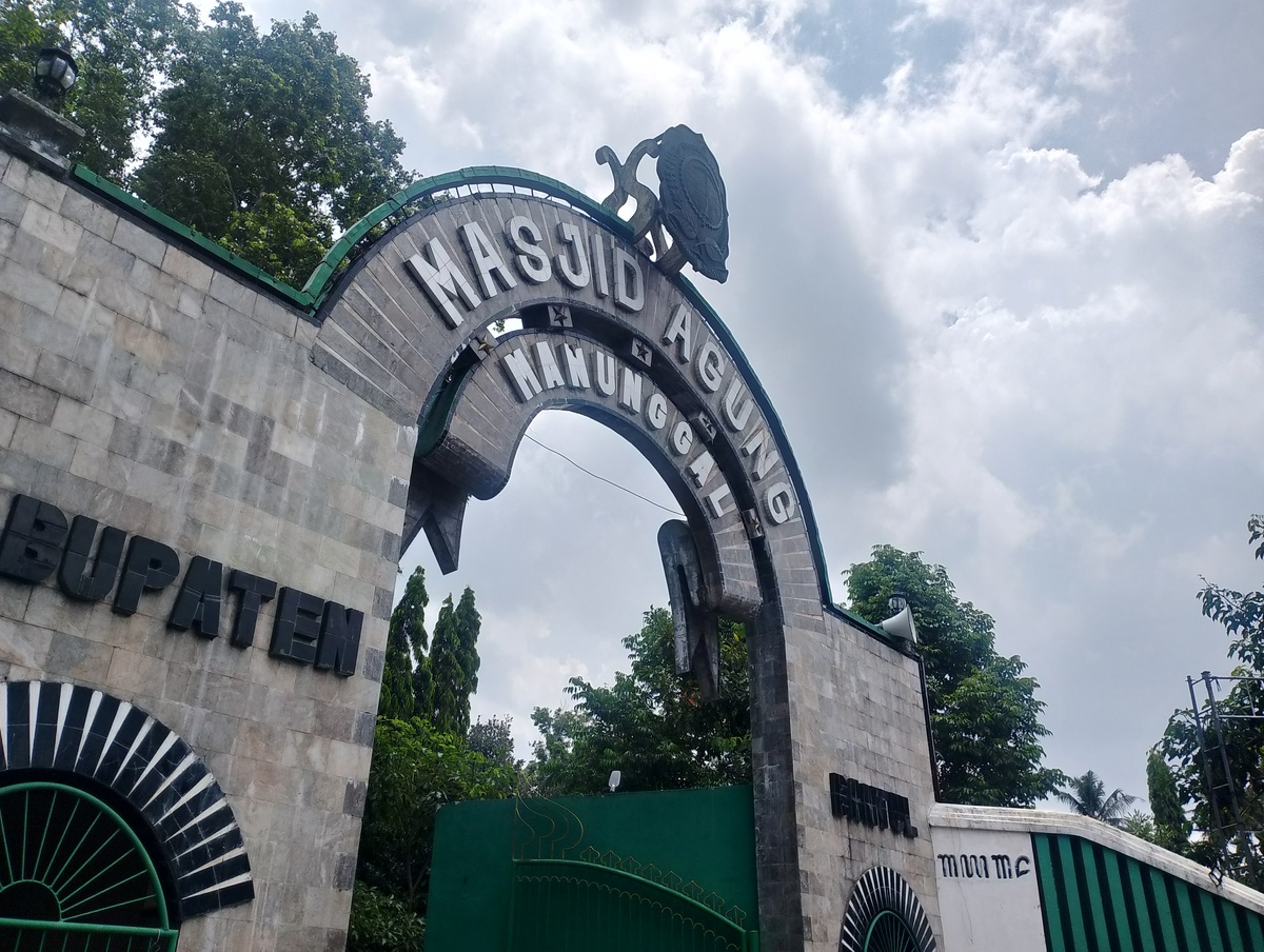 Pesantren Bukan Boarding School, Bupati Bantul Tegaskan Perlu Pemahaman Jelas