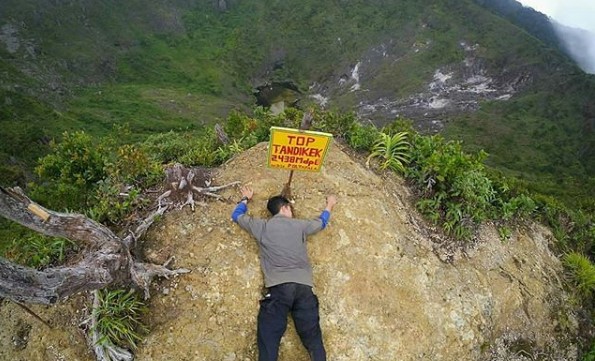 Jalur Pendaki Wisata Terbaru 2024 Gunung Tandikek: Pesona Keindahan Dari Salah Satu Gunung Tri Arga