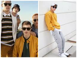 8 Tren Fashion Outfit Pria Terpopuler 2025, Tampilan Makin Stylish Dengan Panduan Gaya Modern