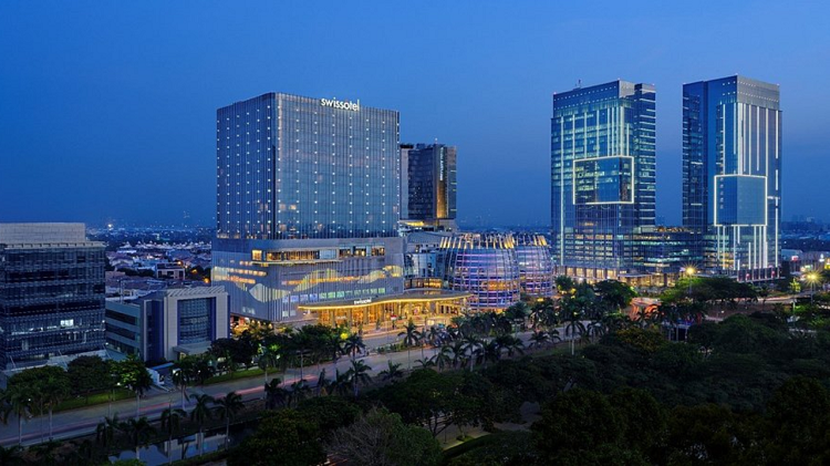 Daftar Rekomendasi Hotel Unggulan di Kawasan PIK dan Sekitarnya, Simak Informasi Selengkapnya Berikut Ini