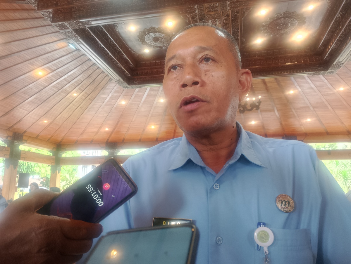 Bantul Terparah Terdampak Bencana, BPBD Kaji Dana Tak Terduga