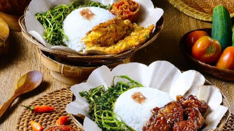 Rekomendasi Warung Nasi Enak di Tebet Bikin Kangen, Sajian Menggugah Selera Cita Rasa Nusantara