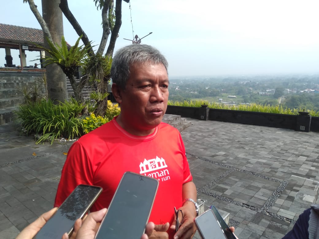 Ada Lima Lokasi Wisata Favorit, Sebanyak 4,4 Juta Wisatawan Kunjungi Sleman di Semester Awal 2025