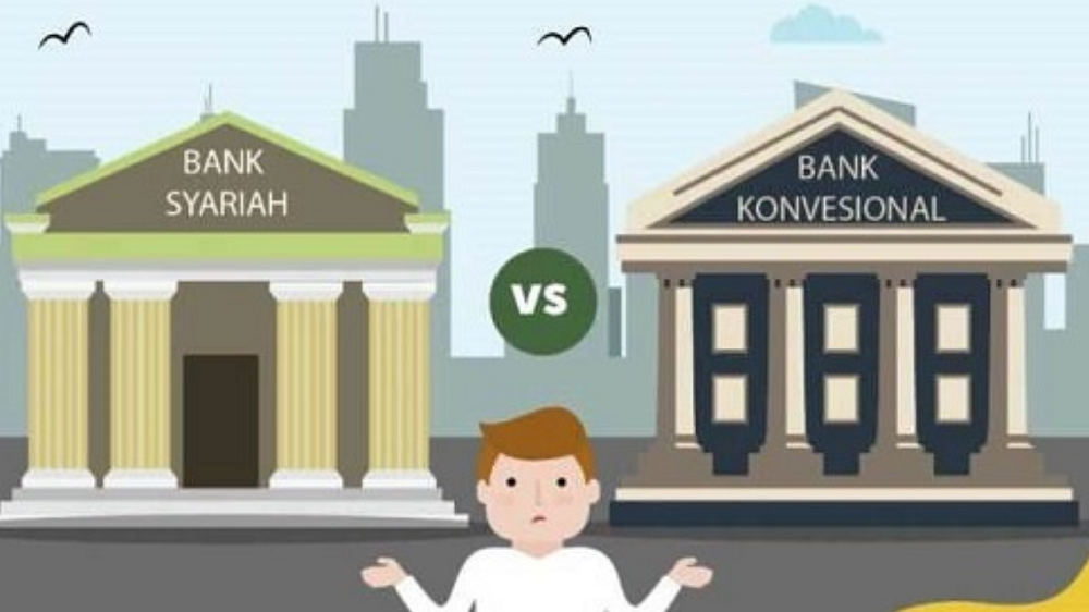 Pengertian, Konsep Hingga Perbedaan Kredit Syariah Dan Kredit Konvensional