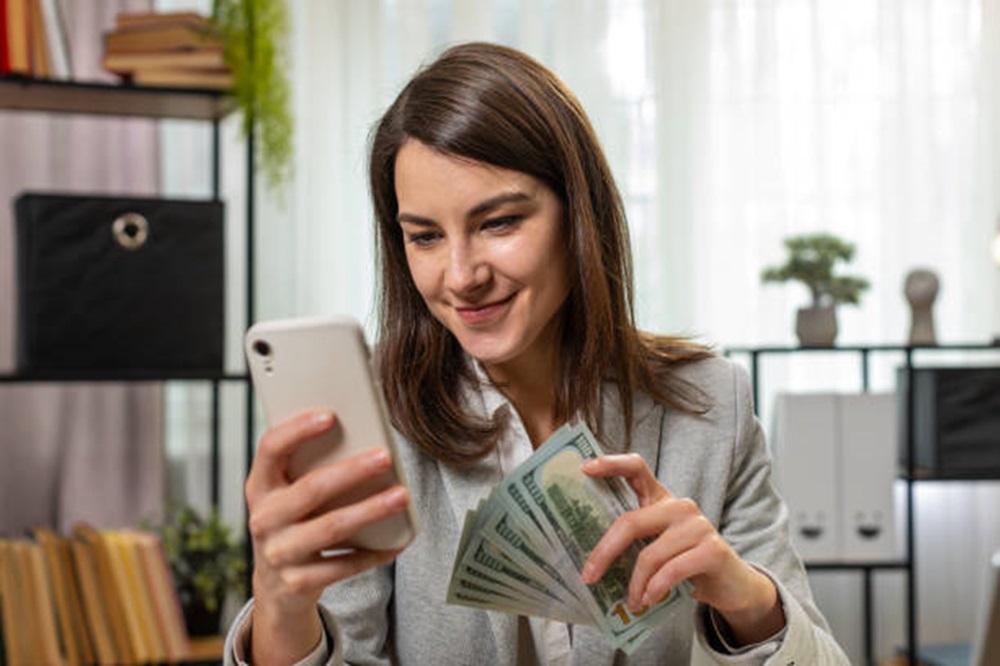 Dari Membaca Bisa Dapatkan Rp380 Ribu Saldo DANA Gratis Lewat Aplikasi Penghasil Uang Ini, Simak Caranya