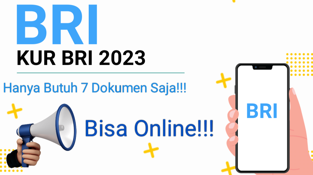 Siapkan 7 Dokumen Penting untuk Bergabung dengan KUR BRI 2023!