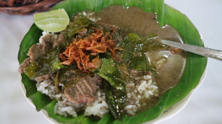 Jelajahi Kelezatan Sarapan Pagi di Semarang, Berikut Ulasan Lengkapnya Patut Dicoba