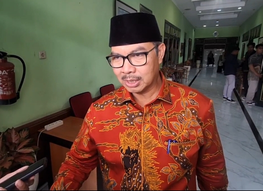 Ada Bakteri E. Coli di Dapur SPPG, Hasto Wardoyo Perintahkan Pemeriksaan Air