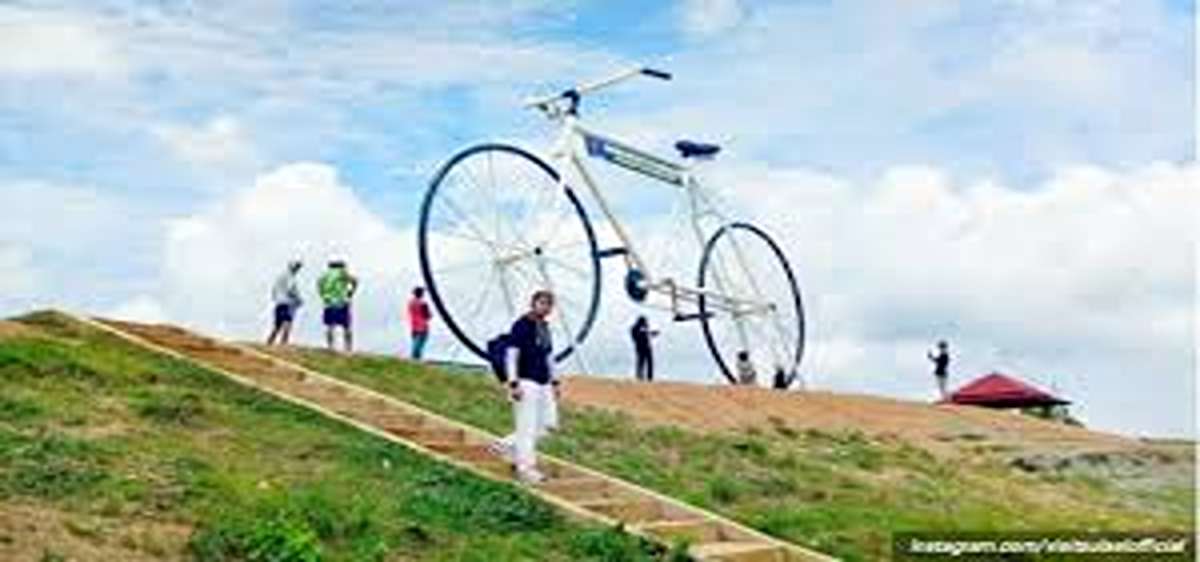 Terindah dan Kece! Deretan Wisata Viral Sidrap 2025, Bikin Liburan Menyenangkan Serasa di Luar Negeri