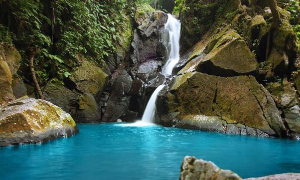 5 Rekomendasi Tempat Wisata Terbaru 2024 Binjai, Spot Seru Buat Liburan Rame-rame Simak Infonya