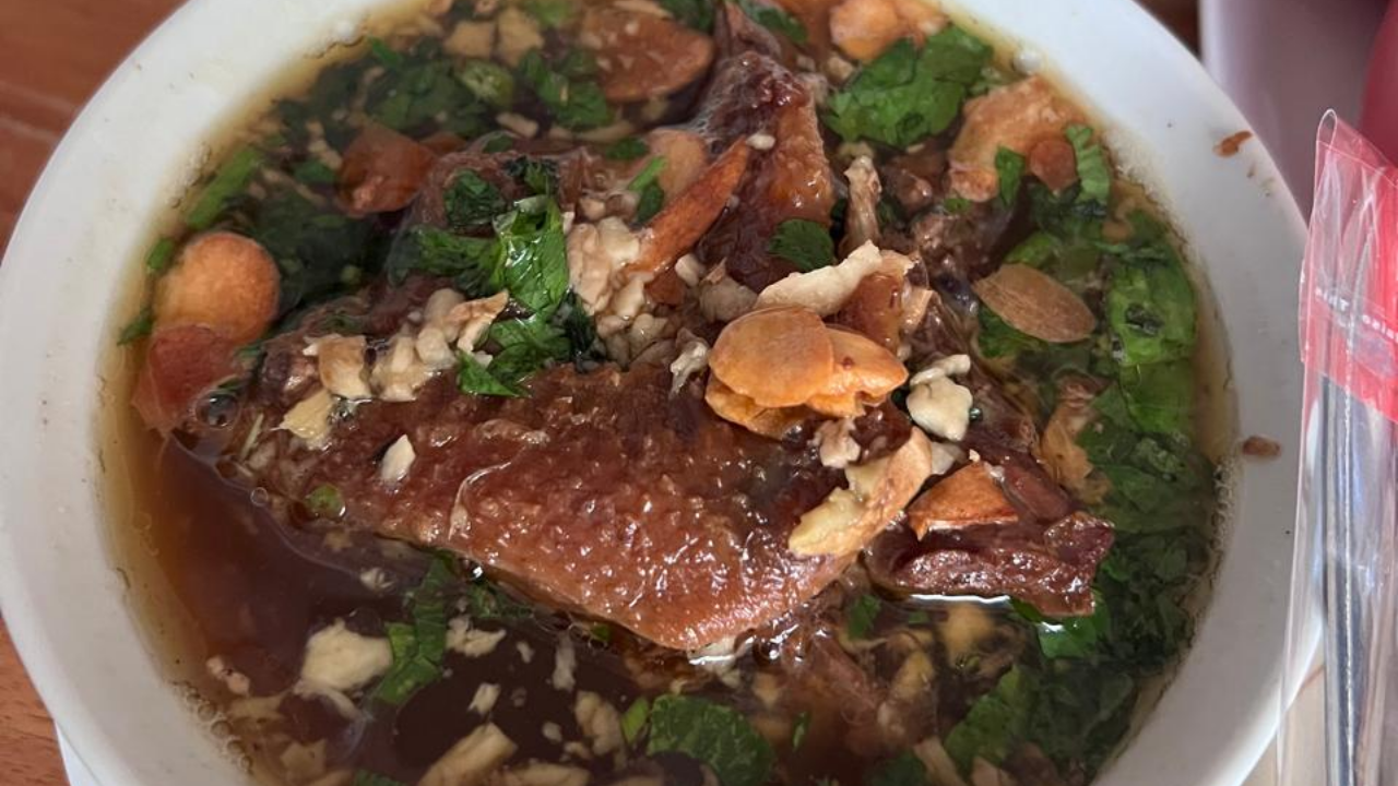 Kuliner Khas Grobogan yang Masih Otentik dan Legendaris Tradisional Warisan Leluhur 