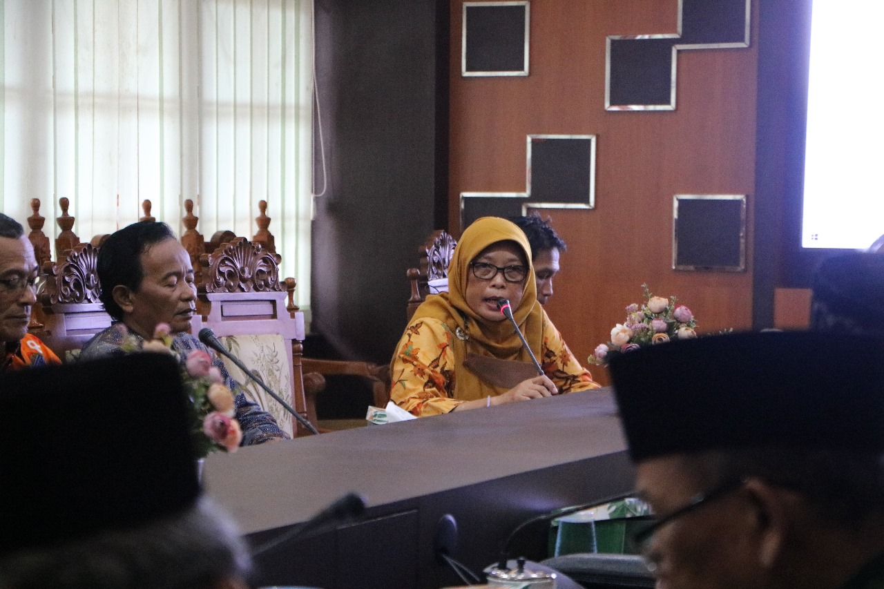 Forum KUD Kulon Progo Desak Kejelasan Mekanisme Kuota Pupuk di Tengah Persaingan KDMP