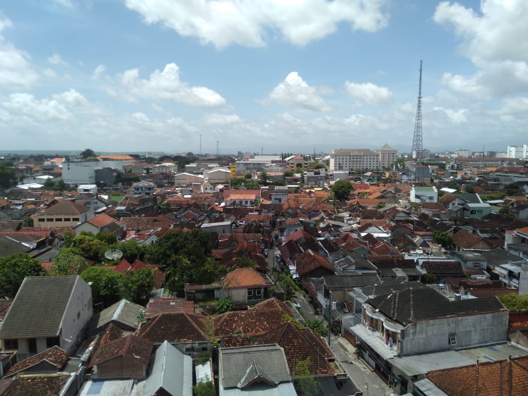 Pemkot Yogyakarta Targetkan Penurunan Kawasan Kumuh dan RTLH 12 Persen per Tahun