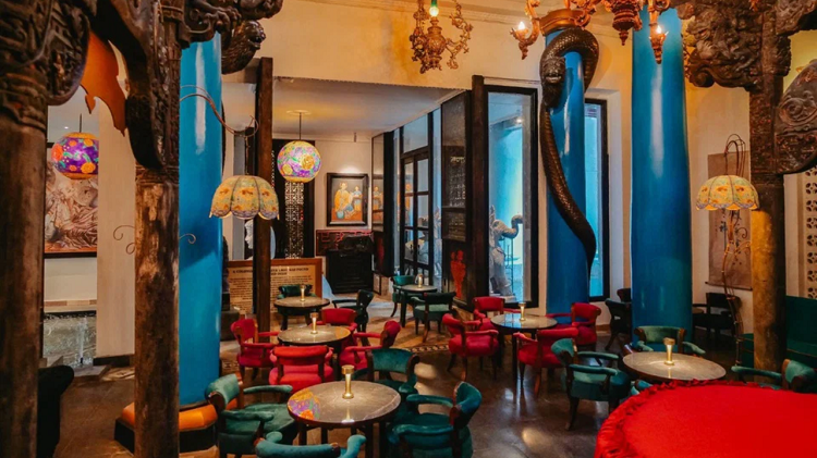 tempur77slot Destinasi Kuliner Terbaru De Tiger Jakarta yang Wajib Masuk Daftar Makan Siang - jogja.disway.id