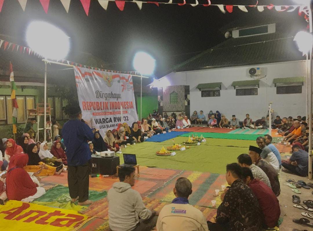 10 Ragam Tradisi Saat Perayaan Hari Kemerdekaan di Indonesia