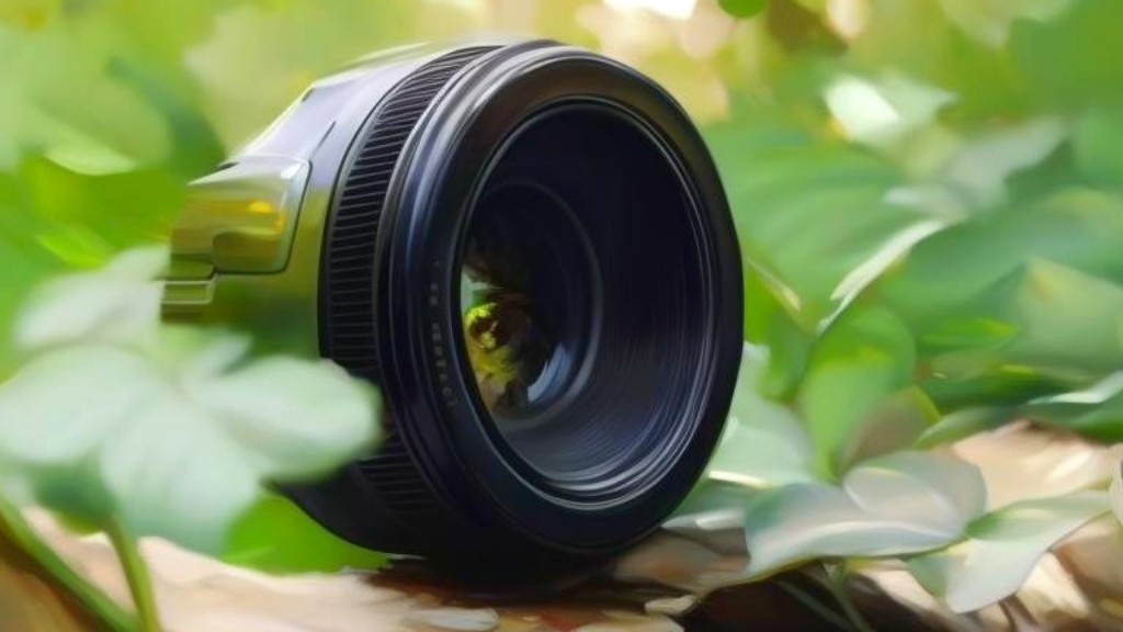 10 Cara Memilih Lensa Ideal untuk Kamera Mirrorless Anda: Panduan Lengkap!