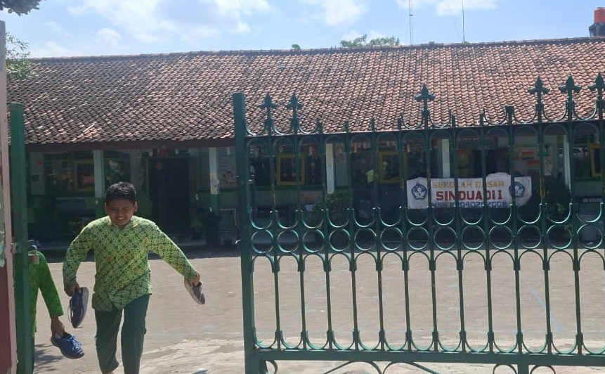   DPRD DIY Soroti Pemangkasan BOSDA Rp9,4 Miliar, 13 Ribu Anak Terancam Tak Sekolah 