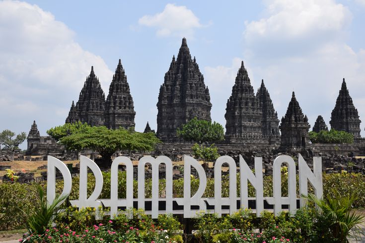 Temukan Surga Tersembunyi, Wisata Terbaru 2024 Candi Prambanan, Cocok Buat Resepsi Outdoor