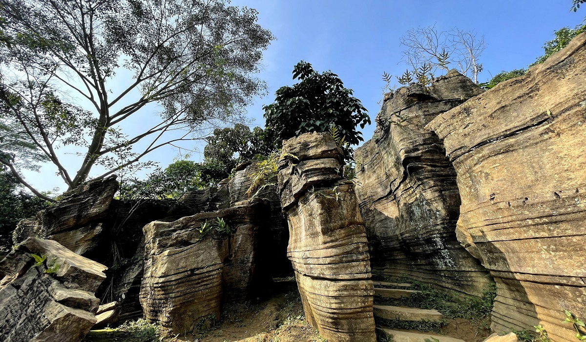 Liburan di Alam Terbuka, Inilah 5 Daftar Wisata Hits di Sentul Tahun 2025 yang Seru dan Berkesan