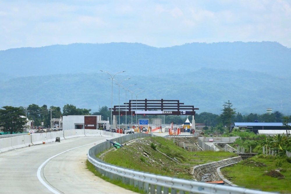 Antisipasi Kepadatan Kendaraan di Jalur Fungsional Tol Jogja-Solo, Ini Strategi yang Akan Diterapkan Polda DIY