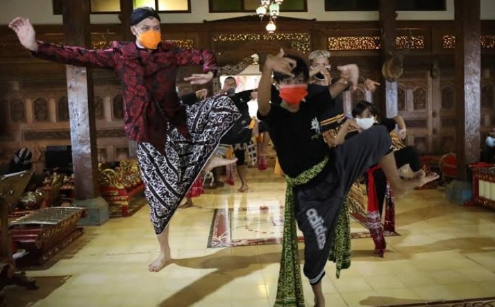 Menggali Kreativitas Melalui 10 Sanggar Seni di Yogyakarta