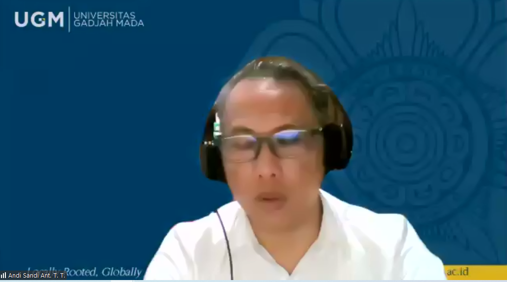 Kecelakaan Mahasiswa hingga Tewas, UGM Serahkan Proses Hukum kepada Polisi