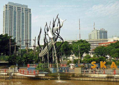 7 Rekomendasi Wisata yang Harus Kalian Kunjungi Ketika di Surabaya