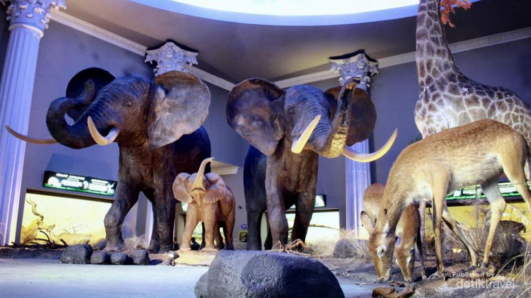 Short Trip ke Batu dari Surabaya, Itinerary Seru 3D2N untuk Liburan Keluarga April 2026