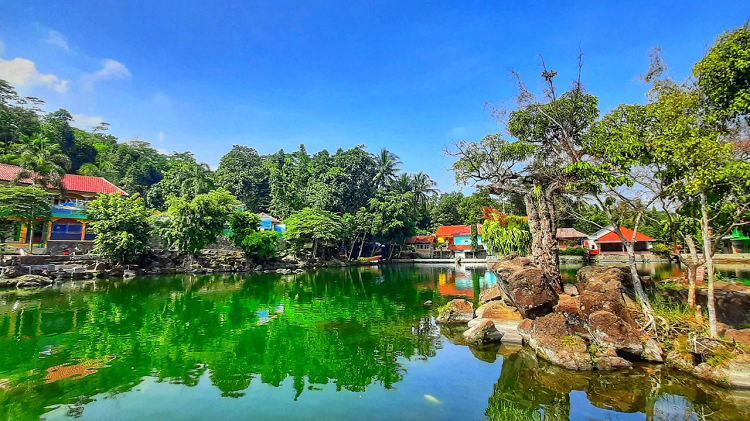 Rekomendasi Destinasi Wisata Seru untuk Melepas Lelah Saat Perjalanan Mudik dan Libur Lebaran