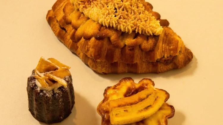 Eksplorasi Rasa Roti Sourdough Paling Menggoda di Kota Surabaya, Simak Ulasan Selengkapnya Berikut Ini