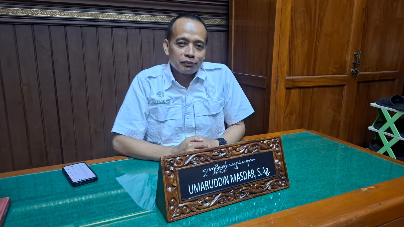  Antisipasi Bencana Akhir Tahun, DPRD DIY Ingatkan Warga soal Ancaman Cuaca Ekstrem dan Hidrometeorologi