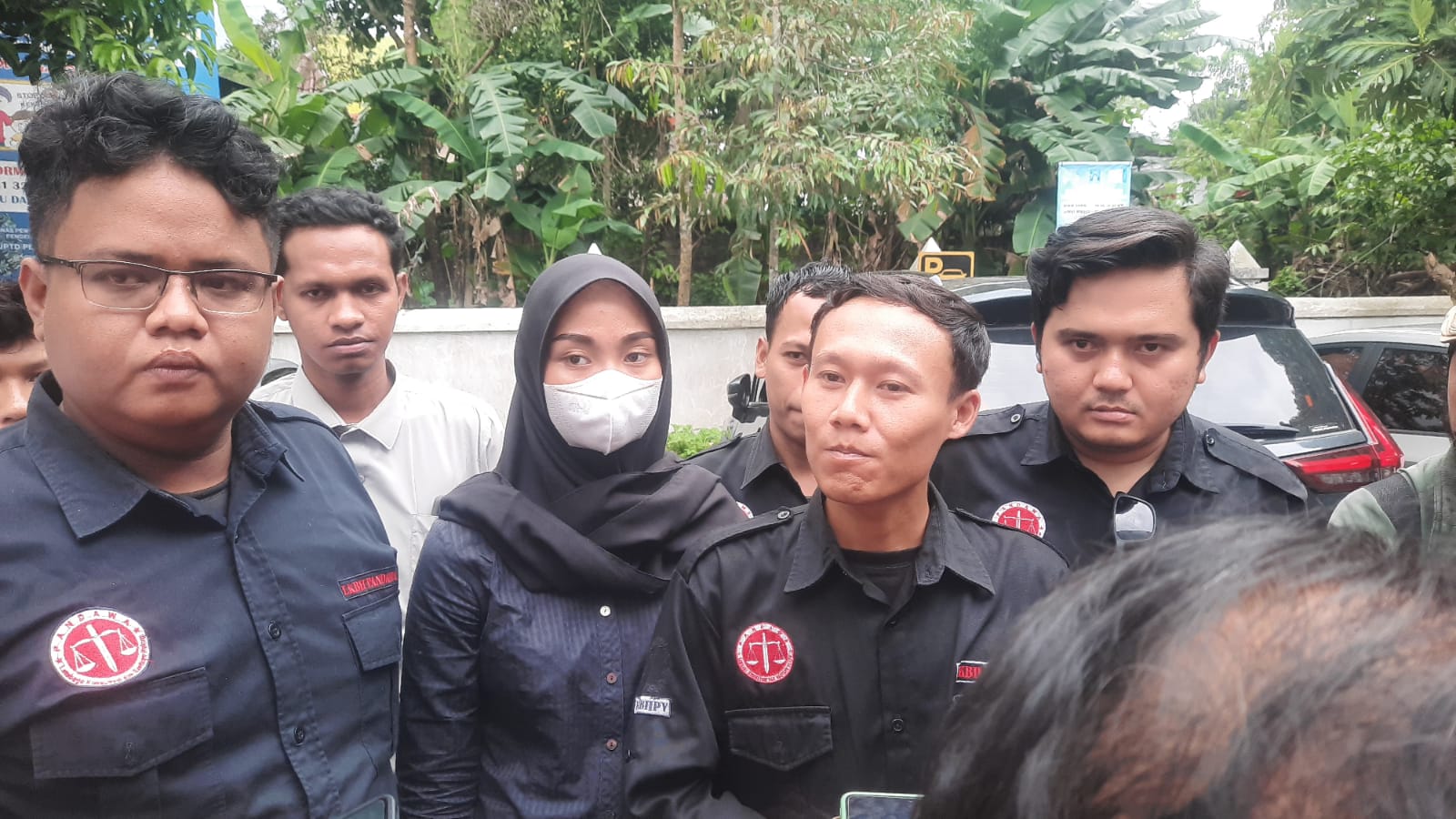 Oknum Polisi Diduga Aniaya Perempuan di Sleman, Korban Alami Trauma Psikologis