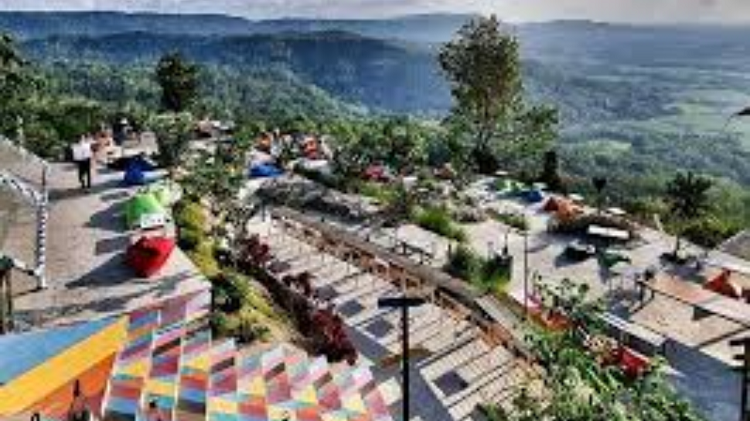 Deretan Destinasi Wisata Paling Romantis dan Memikat di Yogyakarta, Cek Info Selengkapnya Disini