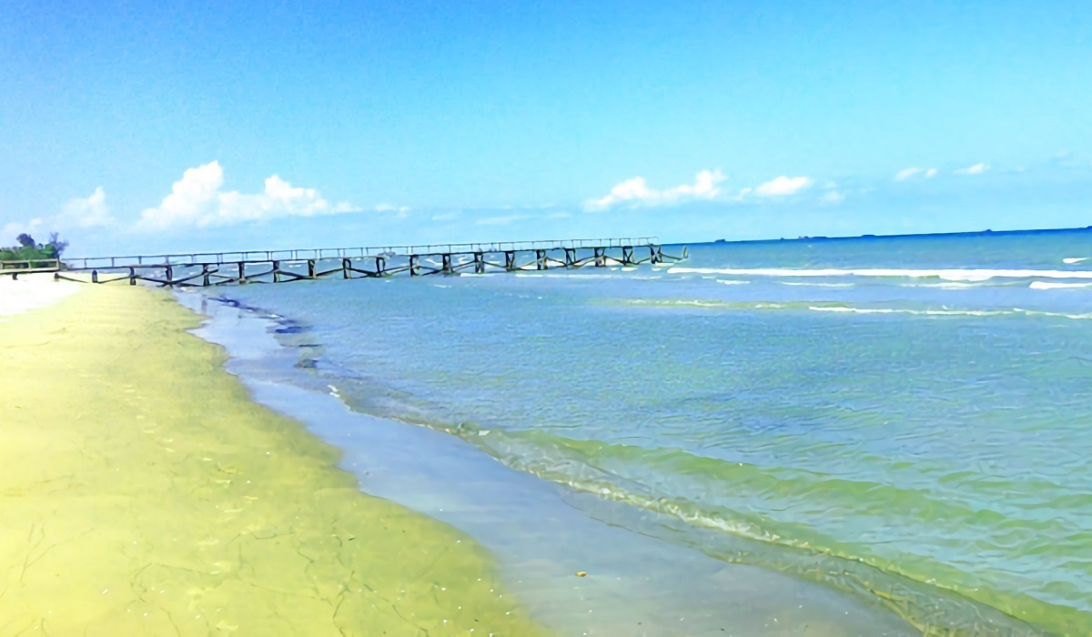 5 Objek Wisata Memanjakan Mata di Kalimantan Selatan, Cocok untuk Para Pecinta Keindahan Alam