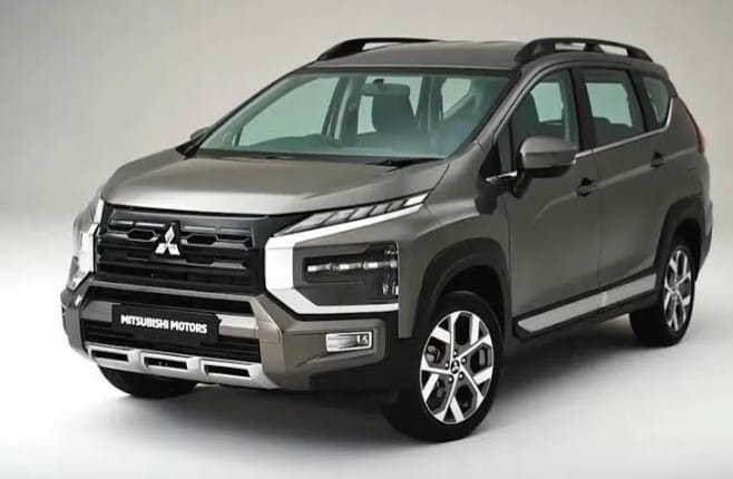 Mudik Lebaran Lebih Aman dan Nyaman? Dengan Mobil Terbaru 2024 Mitsubishi Expander, Dijamin Hemat Guys