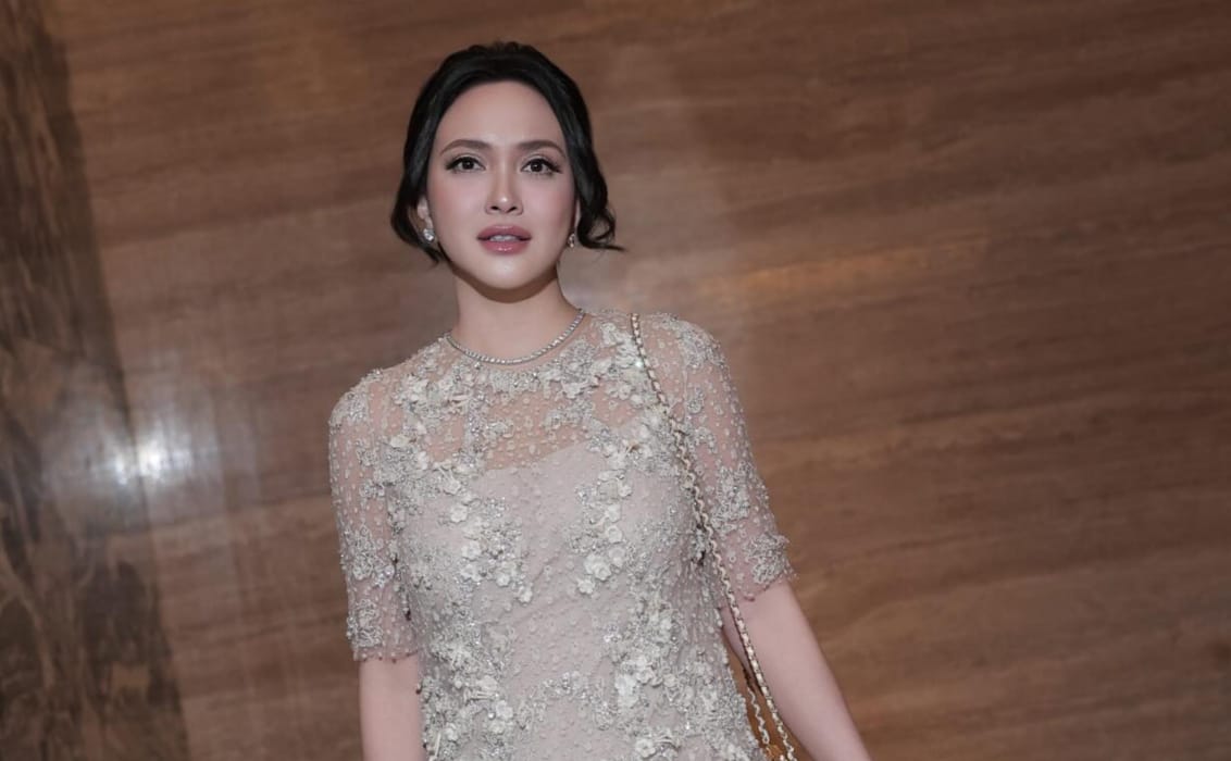 Kompak! Meski Sudah Cerai, Shandy Aulia dan David Herbowo Tetap Lakukan Hal Ini