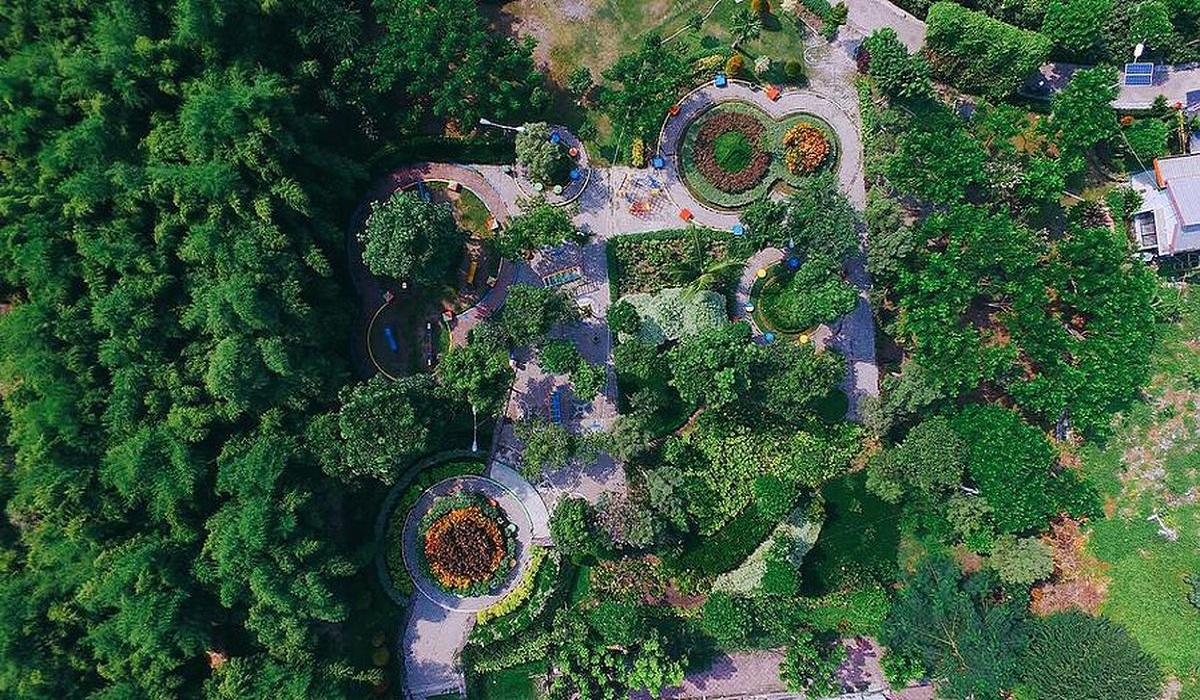 5 Rekomendasi Wisata Gratis Paling Seru di Surabaya, Liburan Berkualitas Tanpa Menguras Kantong