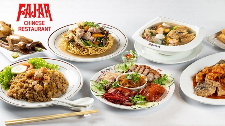 Destinasi Jamuan Makan Malam Imlek Terbaik di Surabaya, Simak Ulasan Selengkapnya Disini