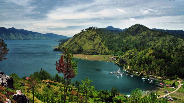 Wisata Kopi Indonesia Terbaik Menikmati Kopi Langsung dari Kebunnya